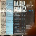Dario Gomez - Nuestro Idolo Vol.2