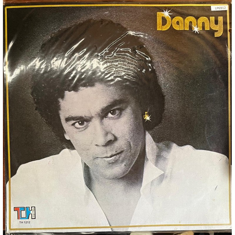 Danny Rivera