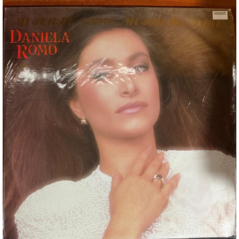 Daniela Romo - Mujer de Nadie