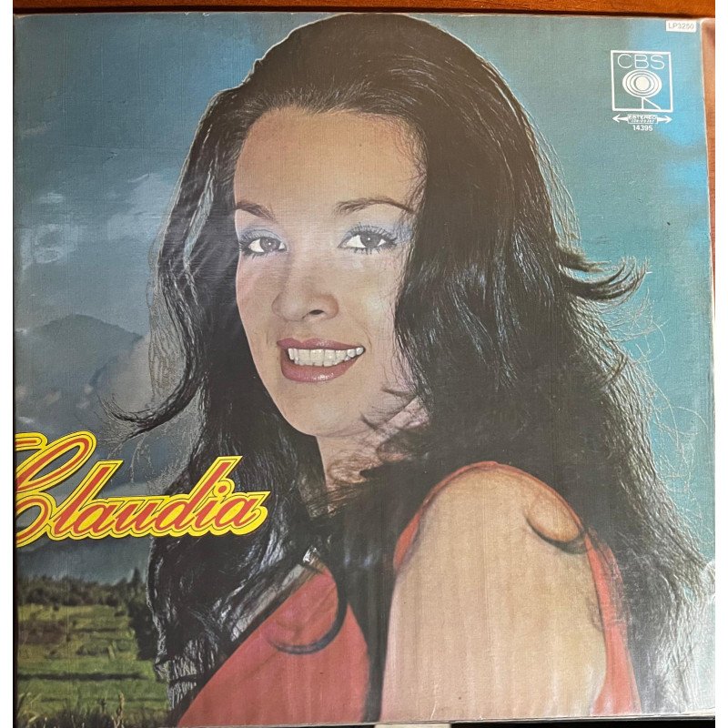 Claudia de Colombia - Quisiera Tenerte