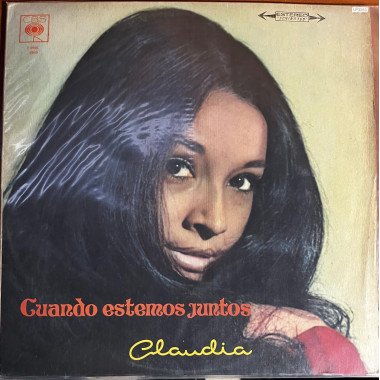 Claudia de Colombia - Cuando Estemos Juntos