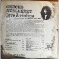 Chucho Avellana - Love & Violins