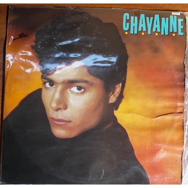 Chayanne - Chayanne