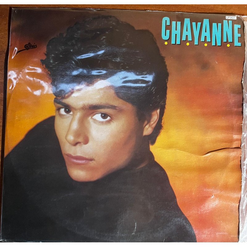 Chayanne - Chayanne