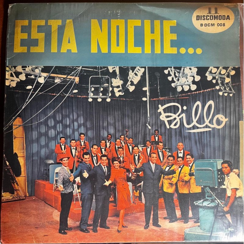 Billo's Caracas Boys - Billo