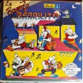 La Banda Del Barrilito - Noches de Taberna Vol.7