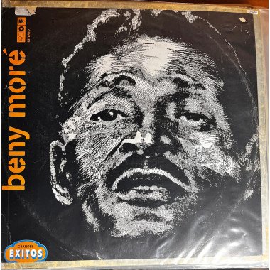 Beny More  - Grandes Exitos