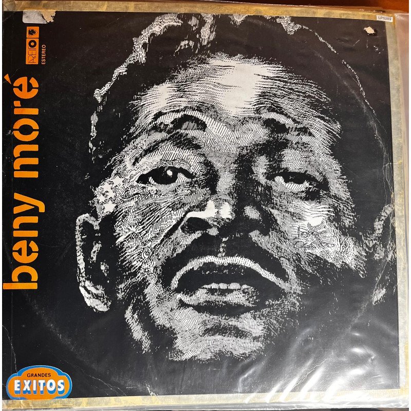 Beny More - Grandes Exitos