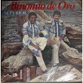Binomio De Oro - Superior