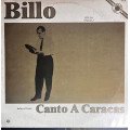 Billo Prometa - Canto a Caracas