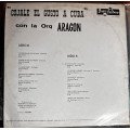Orquesta Aragon - '' Cojale el Gusto A Cuba''