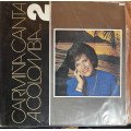 Carmiña Gallo - '' Canta a Colombia'' 2