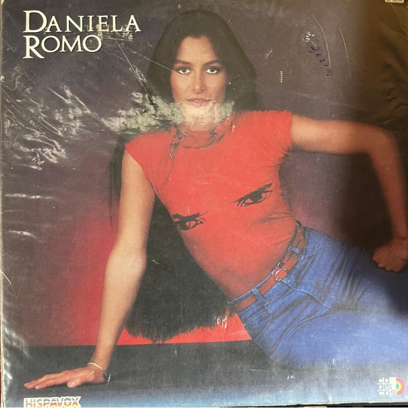 Daniela Romo