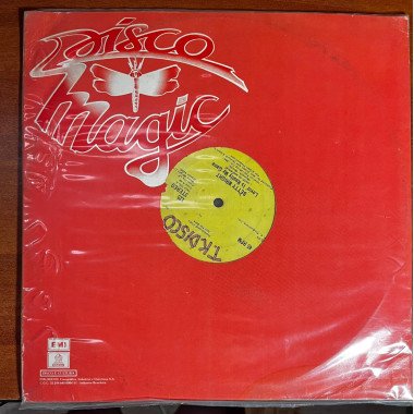 Betty Wright - Lovin' Is...