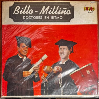 Billo - Miltiño