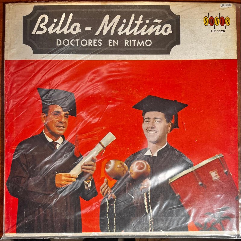 Billo - Miltiño