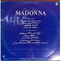 Madona - Tru Blue