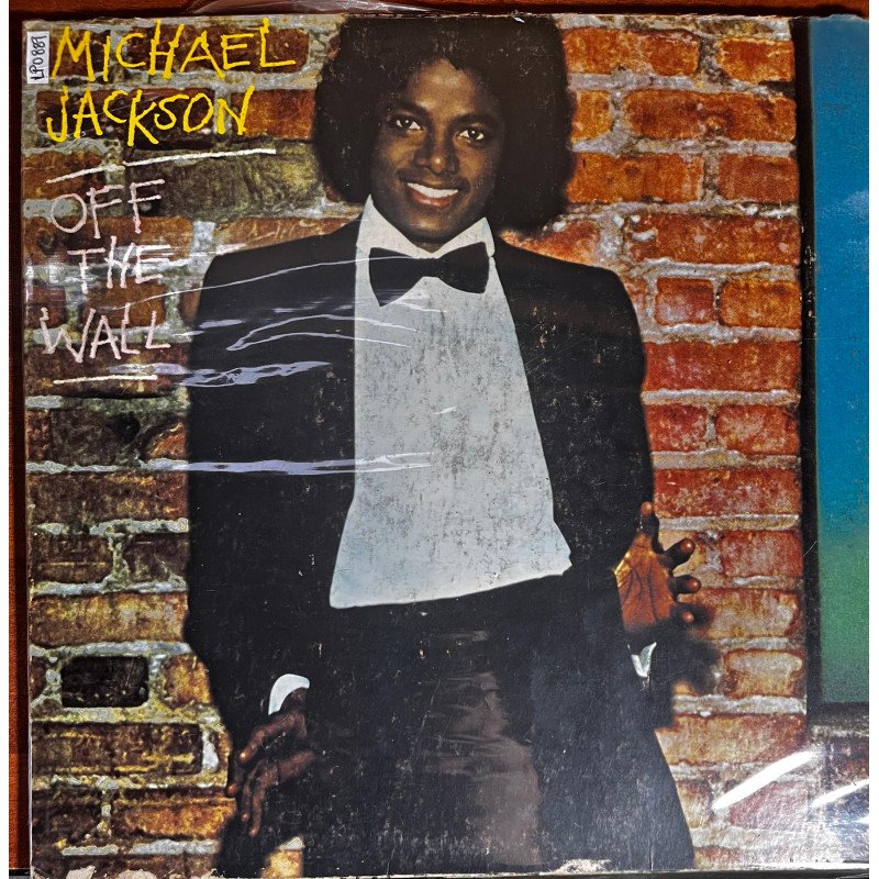 Michael Jackson - Off the Wall