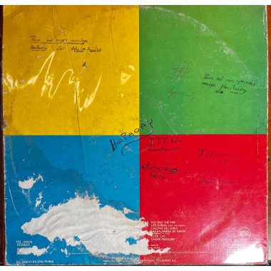 Queen - Hot Space