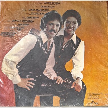 Binomio De Oro - Super Vallenato