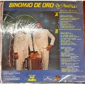 Binomio De Oro - De America