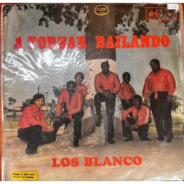 Los Blanco - A Torear Bailando