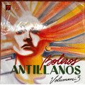 Boleros Antillanos Vol.3