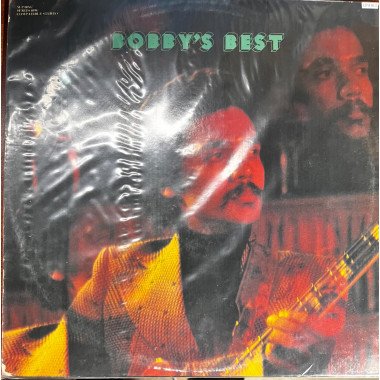 Bobby Valentin - Bobby's Best