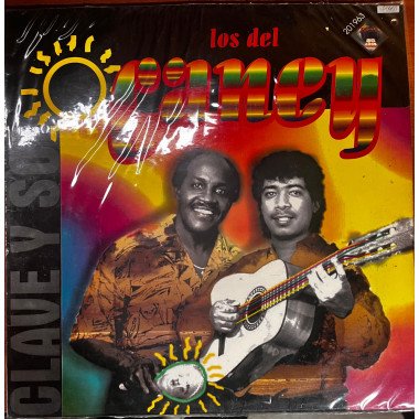 Los Del Caney