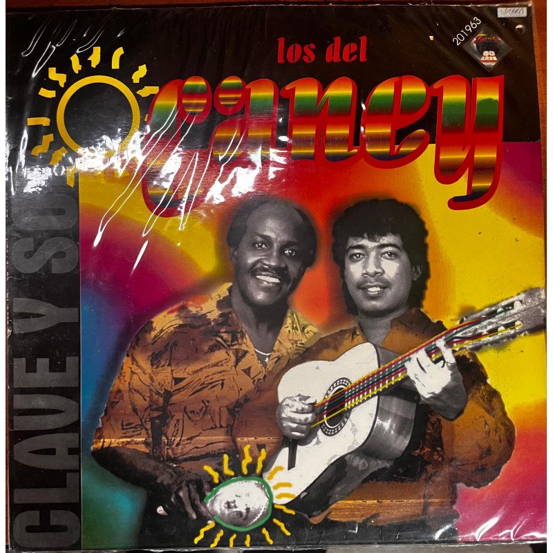 Los Del Caney