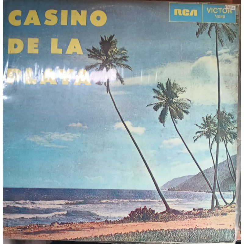 Casino de la Playa