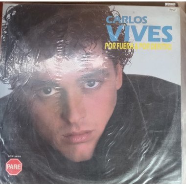 Carlos Vives - Por Fuera Y Por Dentro