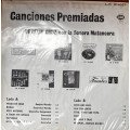 Celia Cruz - Canciones Premiadas de Celia Cruz