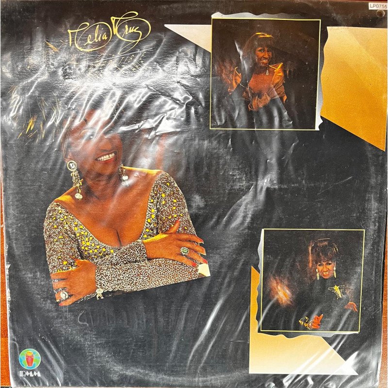 Celia Cruz - Irrepetible