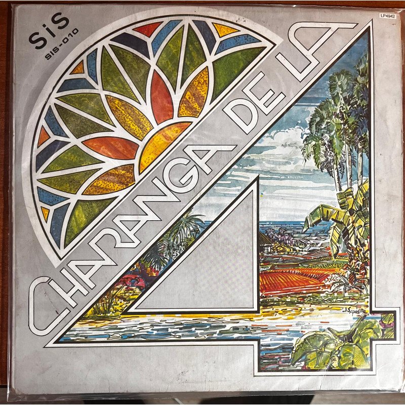 La Charanga de La 4