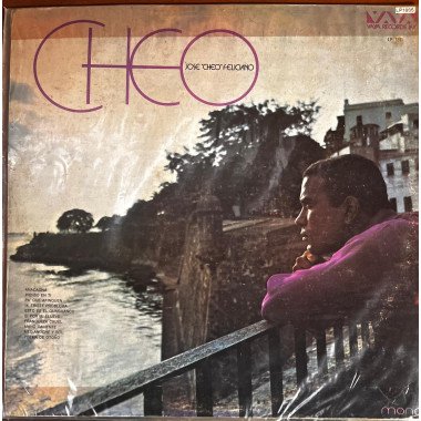 Cheo Feliciano - Cheo