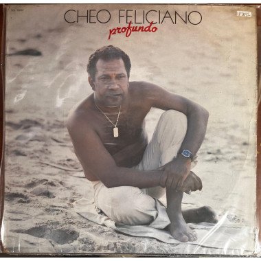 Cheo Feliciano - Profundo