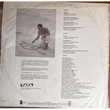 Cheo Feliciano - Profundo