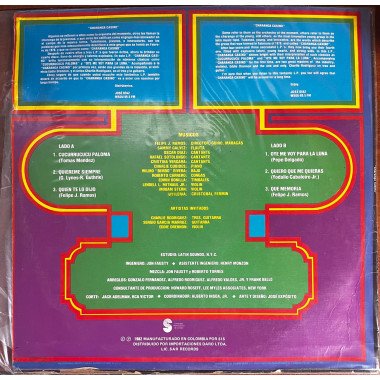 Charanga Casino  - Vol. IV