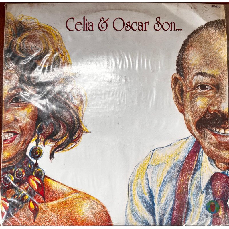 Celia & Oscar - Son...