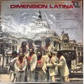 Dimension Latina - Inconquistable