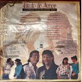 Diomedes Diaz y Juancho Roi - Titulo de Amor