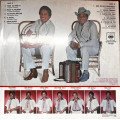 Diomedes Diaz y Colacho Mendoza - Todo es Para Ti