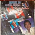 Diomedes Diaz y Colacho Mendoza - Los Profesionales