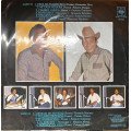 Diomedes Diaz y Colacho Mendoza - Para Mi Fanaticada...