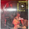 Diomedes Diaz y Juancho Rois - El Regreso del Condor