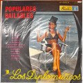 Los Diplomaticos -Populares Bailables