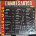 Daniel Santos - 36 Exitos ( 3 Vinilos )