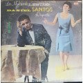 Daniel Santos - La Muerte De Linda