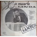 Daniel Santos - La Muerte De Linda
